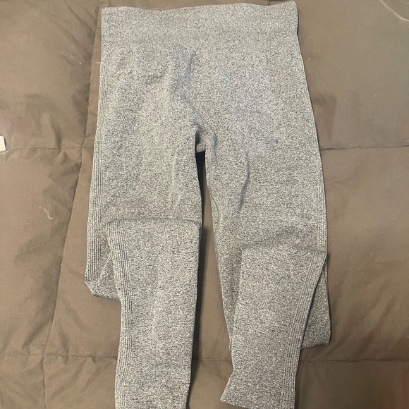 Leggings to the gym make really good shaped special the butt - Picture 2 of 2